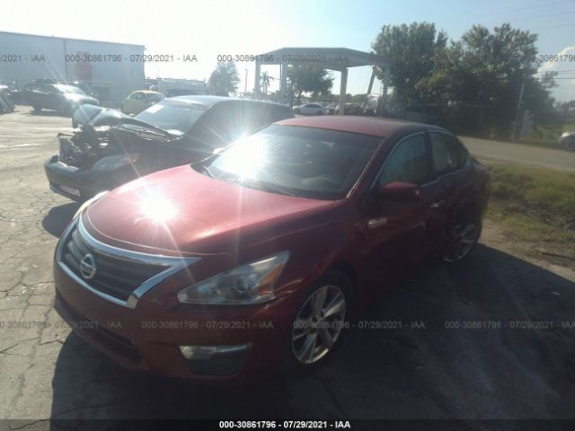 Photo 1 VIN: 1N4AL3AP5DC219085 - NISSAN ALTIMA 