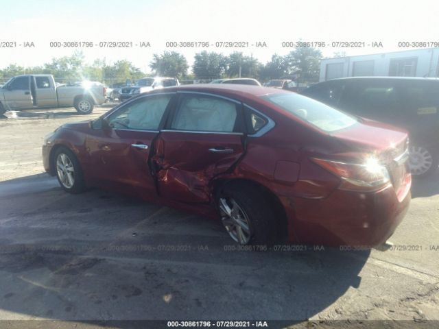 Photo 2 VIN: 1N4AL3AP5DC219085 - NISSAN ALTIMA 