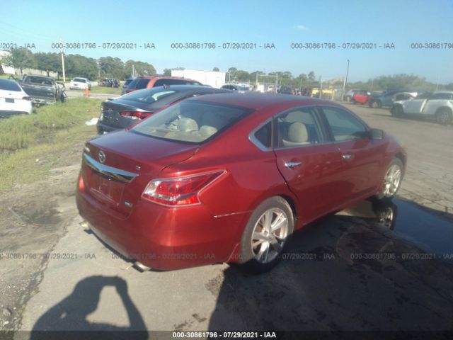 Photo 3 VIN: 1N4AL3AP5DC219085 - NISSAN ALTIMA 