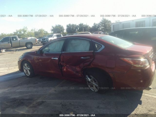 Photo 5 VIN: 1N4AL3AP5DC219085 - NISSAN ALTIMA 