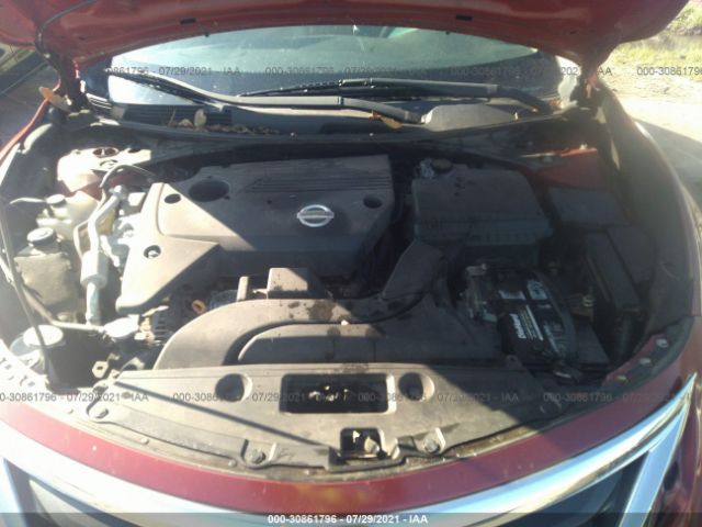 Photo 9 VIN: 1N4AL3AP5DC219085 - NISSAN ALTIMA 