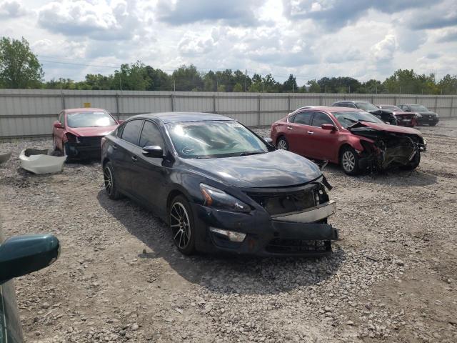 Photo 0 VIN: 1N4AL3AP5DC222049 - NISSAN ALTIMA 2.5 