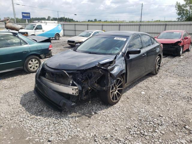 Photo 1 VIN: 1N4AL3AP5DC222049 - NISSAN ALTIMA 2.5 