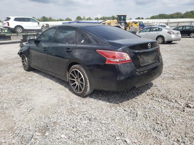 Photo 2 VIN: 1N4AL3AP5DC222049 - NISSAN ALTIMA 2.5 