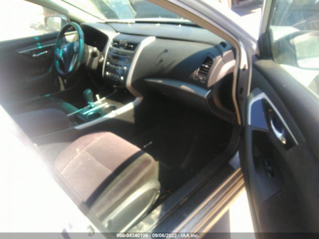 Photo 4 VIN: 1N4AL3AP5DC222200 - NISSAN ALTIMA 