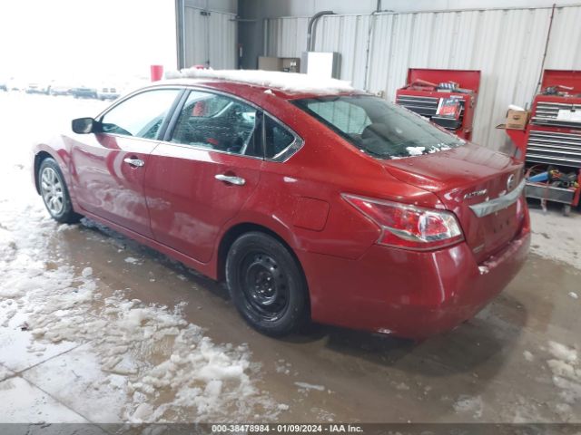 Photo 2 VIN: 1N4AL3AP5DC222598 - NISSAN ALTIMA 