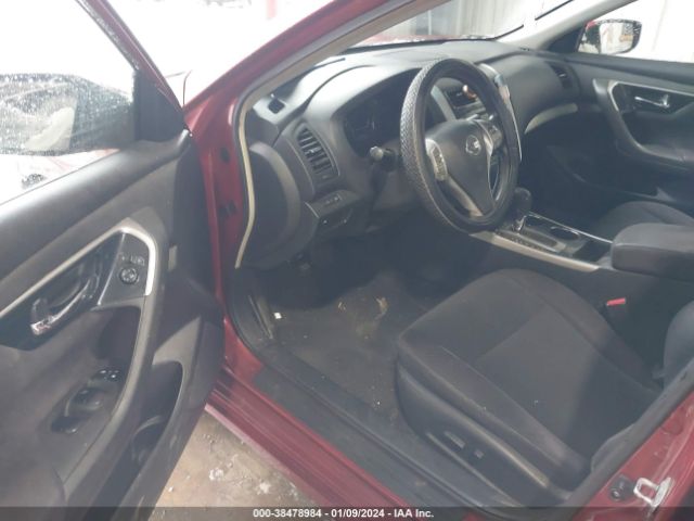 Photo 4 VIN: 1N4AL3AP5DC222598 - NISSAN ALTIMA 