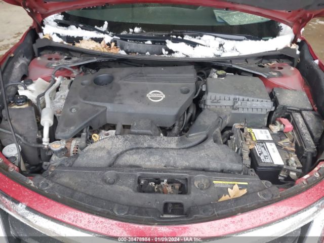 Photo 9 VIN: 1N4AL3AP5DC222598 - NISSAN ALTIMA 