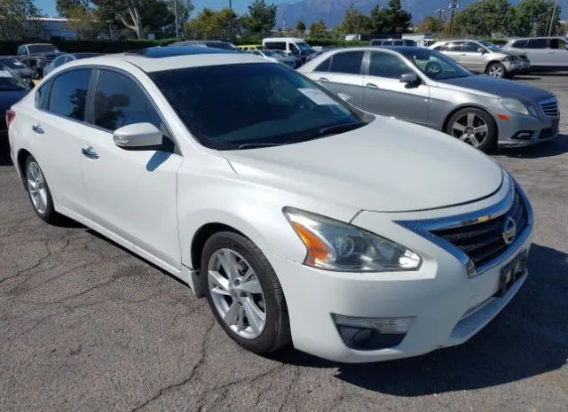 Photo 0 VIN: 1N4AL3AP5DC223914 - NISSAN ALTIMA 