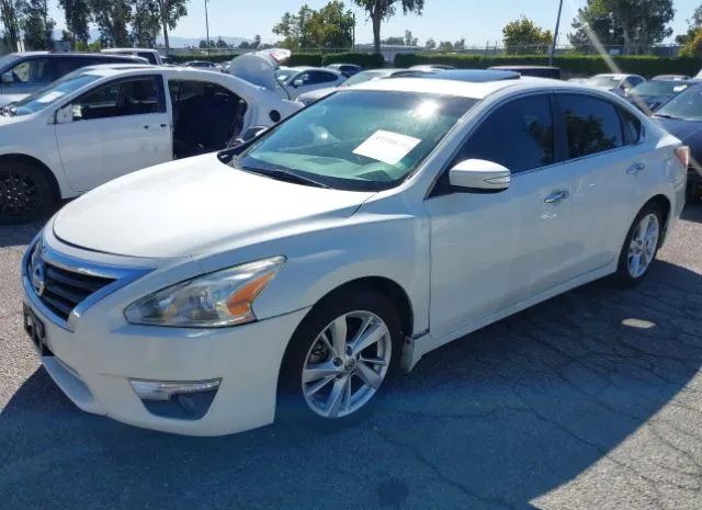 Photo 1 VIN: 1N4AL3AP5DC223914 - NISSAN ALTIMA 