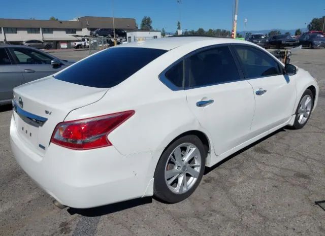 Photo 3 VIN: 1N4AL3AP5DC223914 - NISSAN ALTIMA 