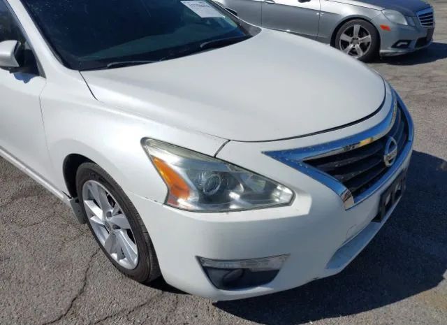 Photo 5 VIN: 1N4AL3AP5DC223914 - NISSAN ALTIMA 