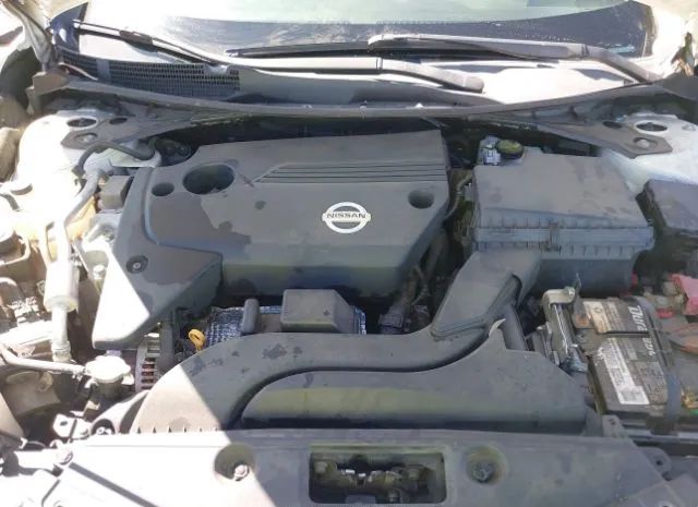 Photo 9 VIN: 1N4AL3AP5DC223914 - NISSAN ALTIMA 