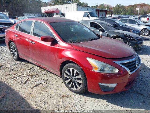 Photo 0 VIN: 1N4AL3AP5DC224240 - NISSAN ALTIMA 