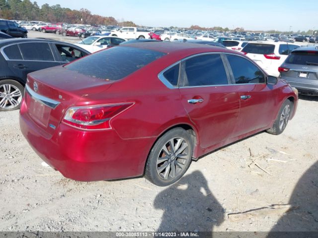 Photo 3 VIN: 1N4AL3AP5DC224240 - NISSAN ALTIMA 