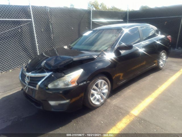 Photo 1 VIN: 1N4AL3AP5DC229261 - NISSAN ALTIMA 