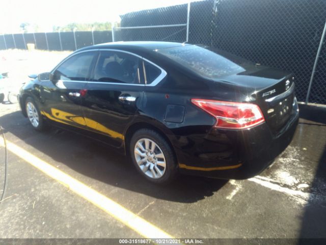 Photo 2 VIN: 1N4AL3AP5DC229261 - NISSAN ALTIMA 