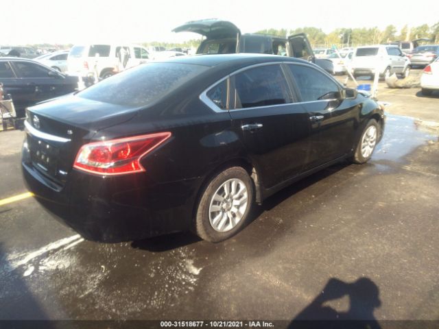 Photo 3 VIN: 1N4AL3AP5DC229261 - NISSAN ALTIMA 