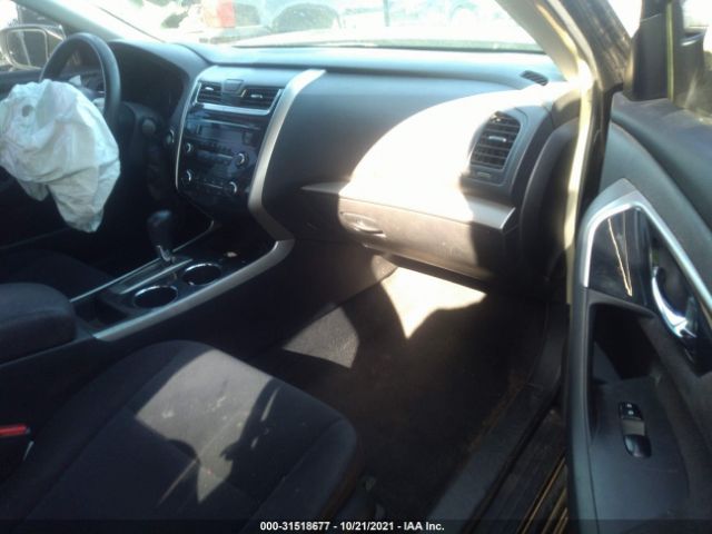 Photo 4 VIN: 1N4AL3AP5DC229261 - NISSAN ALTIMA 