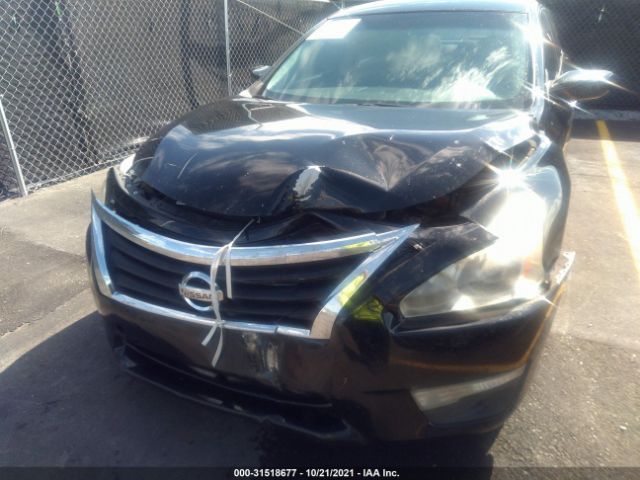 Photo 5 VIN: 1N4AL3AP5DC229261 - NISSAN ALTIMA 