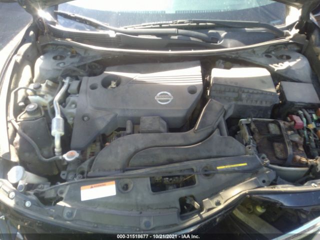 Photo 9 VIN: 1N4AL3AP5DC229261 - NISSAN ALTIMA 