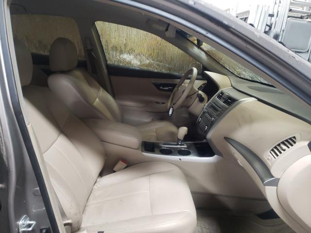 Photo 4 VIN: 1N4AL3AP5DC229549 - NISSAN ALTIMA 2.5 