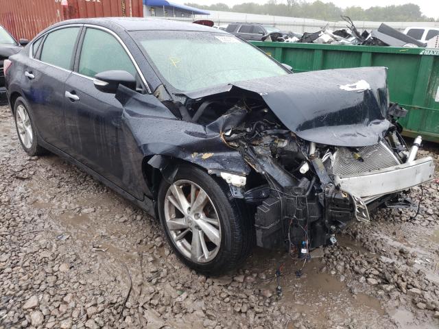 Photo 0 VIN: 1N4AL3AP5DC230328 - NISSAN ALTIMA 2.5 