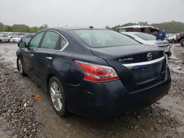 Photo 2 VIN: 1N4AL3AP5DC230328 - NISSAN ALTIMA 2.5 