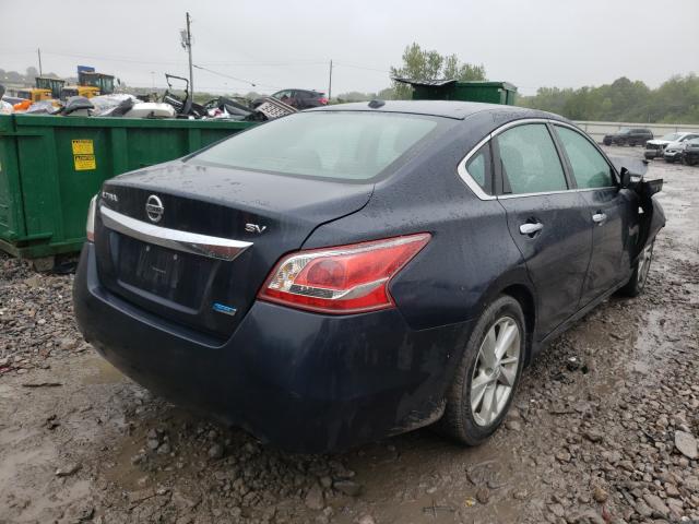 Photo 3 VIN: 1N4AL3AP5DC230328 - NISSAN ALTIMA 2.5 