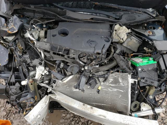 Photo 6 VIN: 1N4AL3AP5DC230328 - NISSAN ALTIMA 2.5 