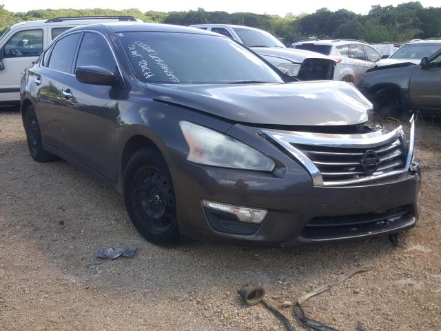 Photo 0 VIN: 1N4AL3AP5DC231351 - NISSAN ALTIMA 2.5 