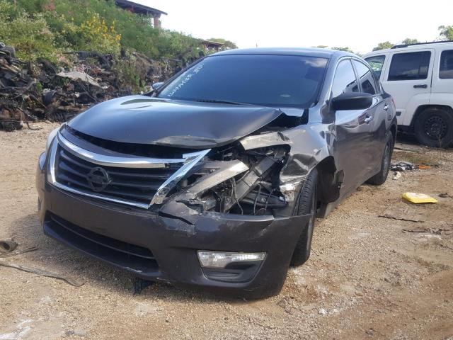 Photo 1 VIN: 1N4AL3AP5DC231351 - NISSAN ALTIMA 2.5 