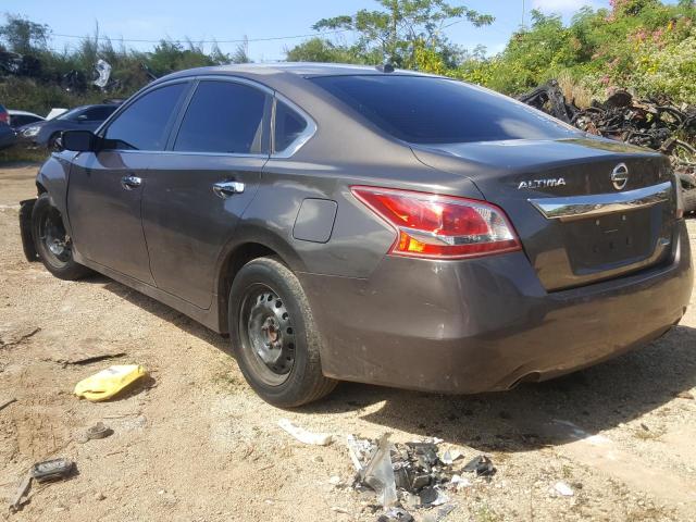 Photo 2 VIN: 1N4AL3AP5DC231351 - NISSAN ALTIMA 2.5 