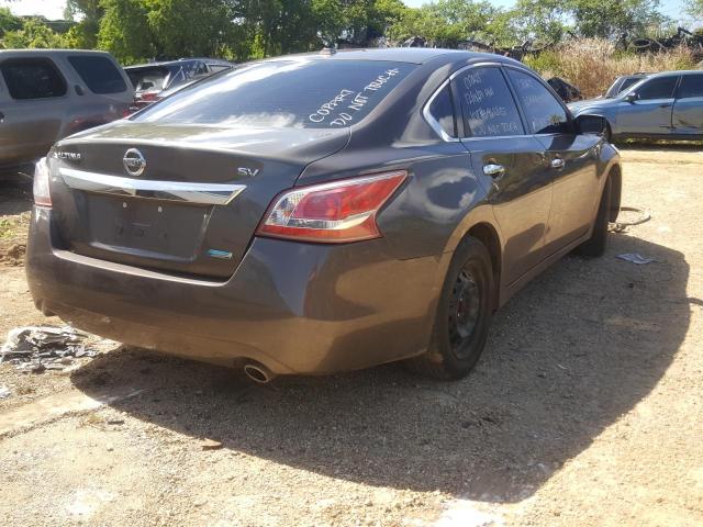 Photo 3 VIN: 1N4AL3AP5DC231351 - NISSAN ALTIMA 2.5 