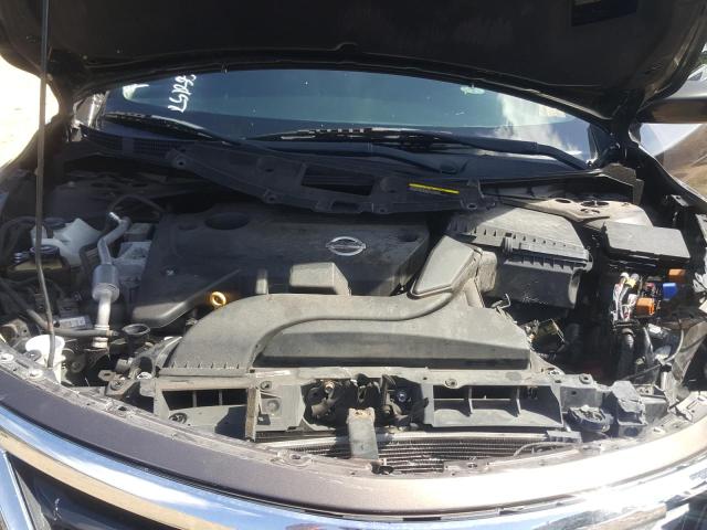 Photo 6 VIN: 1N4AL3AP5DC231351 - NISSAN ALTIMA 2.5 