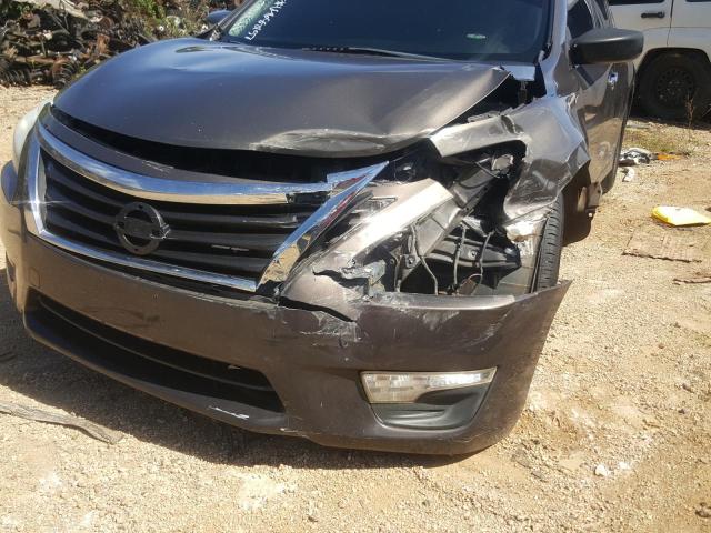 Photo 8 VIN: 1N4AL3AP5DC231351 - NISSAN ALTIMA 2.5 