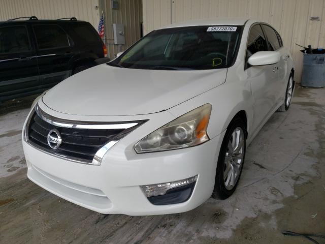 Photo 1 VIN: 1N4AL3AP5DC231818 - NISSAN ALTIMA 2.5 