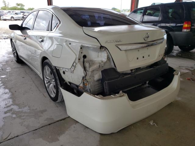 Photo 2 VIN: 1N4AL3AP5DC231818 - NISSAN ALTIMA 2.5 