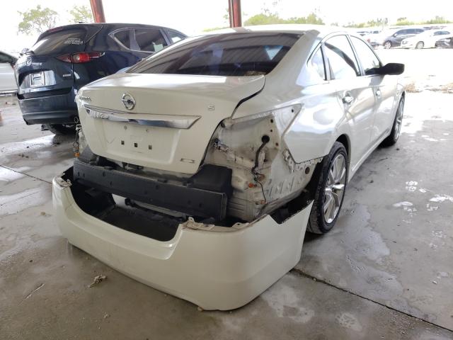 Photo 3 VIN: 1N4AL3AP5DC231818 - NISSAN ALTIMA 2.5 