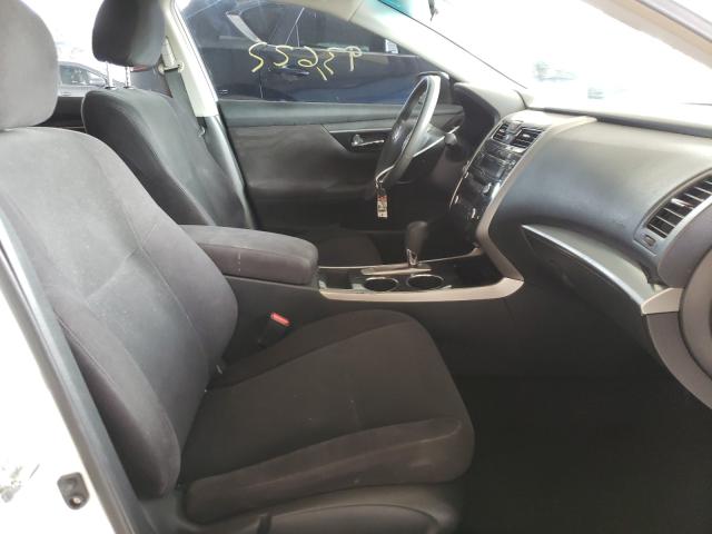 Photo 4 VIN: 1N4AL3AP5DC231818 - NISSAN ALTIMA 2.5 