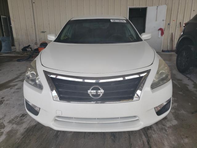 Photo 8 VIN: 1N4AL3AP5DC231818 - NISSAN ALTIMA 2.5 