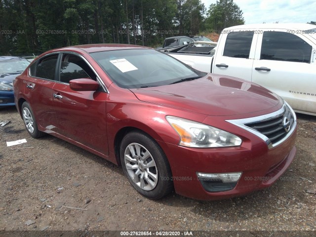 Photo 0 VIN: 1N4AL3AP5DC235948 - NISSAN ALTIMA 