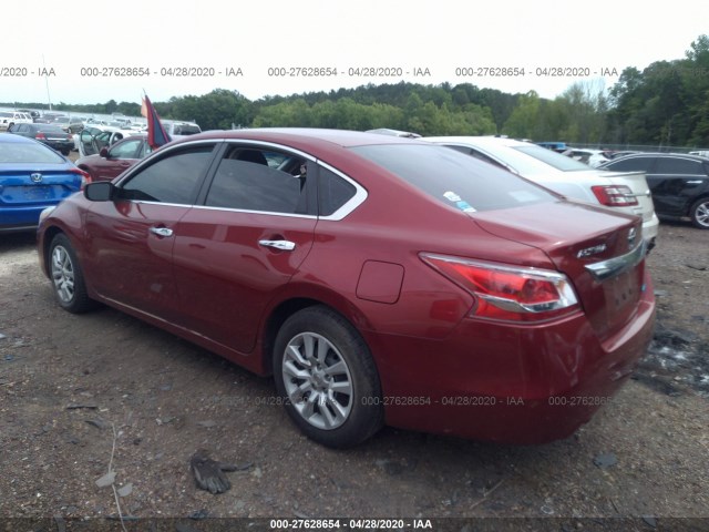 Photo 2 VIN: 1N4AL3AP5DC235948 - NISSAN ALTIMA 