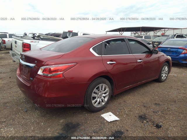 Photo 3 VIN: 1N4AL3AP5DC235948 - NISSAN ALTIMA 