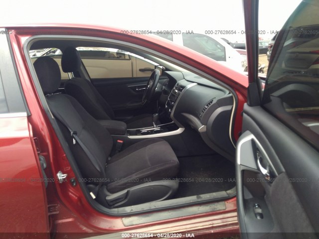 Photo 4 VIN: 1N4AL3AP5DC235948 - NISSAN ALTIMA 