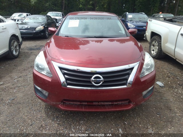 Photo 5 VIN: 1N4AL3AP5DC235948 - NISSAN ALTIMA 