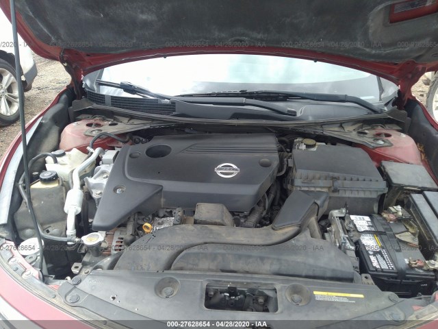 Photo 9 VIN: 1N4AL3AP5DC235948 - NISSAN ALTIMA 