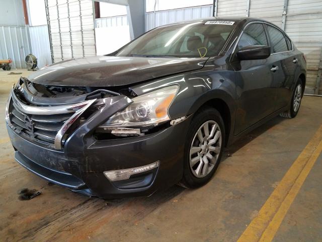 Photo 1 VIN: 1N4AL3AP5DC239661 - NISSAN ALTIMA 2.5 