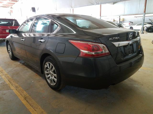 Photo 2 VIN: 1N4AL3AP5DC239661 - NISSAN ALTIMA 2.5 