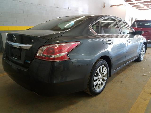 Photo 3 VIN: 1N4AL3AP5DC239661 - NISSAN ALTIMA 2.5 